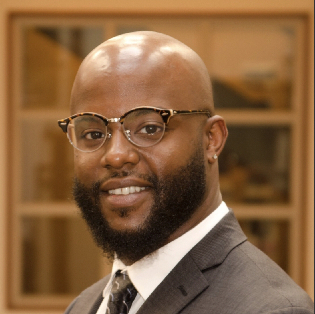 Derrick Jackson
