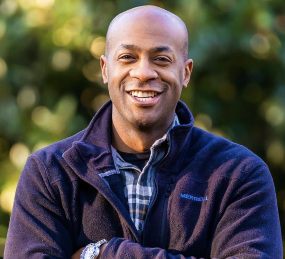 Derrick Jackson