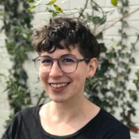 Marissa Mortiboy