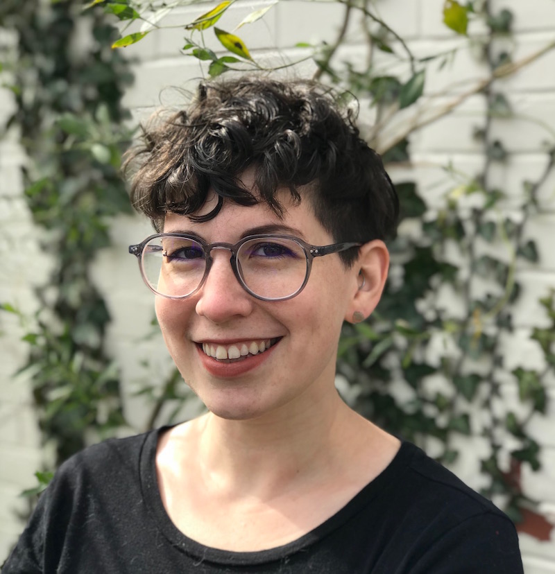 Rachel Weber Board Member