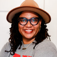 Tiffany Williams-Brooks