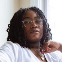 Whitney Williams-Black